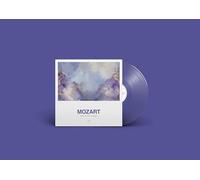 Mozart - The Piano Works - Vinyl Record - M3z