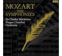 Mozart: The Symphonies