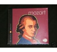 MOZART - THE ULTIMATE 4 CD COLLECT MUSIC