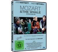 Mozart & the Whale