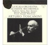 Mozart / Toscanini / - Toscanini Collection 71 [New CD]