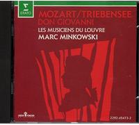 Mozart/Triebensee, Don Giovanni, Harmoniemusik