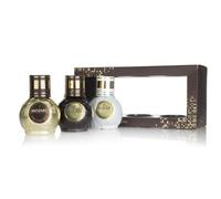 Mozart Triple Pack (3 x 5cl) (No Box / Torn Label) Liqueurs