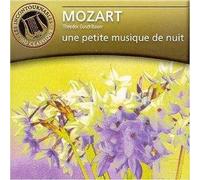Mozart : Une petite musique de nuit
