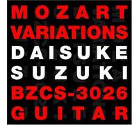 Mozart Variations