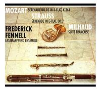 Mozart - Various Works [European Import]
