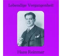 Mozart/Verdi/Offenbach - Hans Reinmar