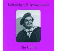 Mozart/Verdi/Puccini/Cilea/ - Gobbi and Becchi