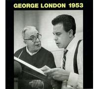 Mozart/Verdi/Wagner - George London