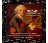Mozart - Violin Concerto K219