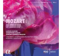 Howard Griffiths - Mozart: Violin Concerto No. 4, KV 218 Piano Concerto No. 6 KV 238 & Flute Concerto No. 1 KV 313