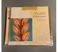 Mozart: Violin Concertos