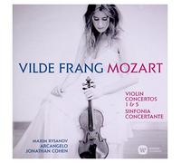 Mozart Violin Concertos