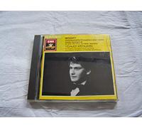 Mozart: Violin Concertos No.3