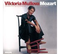 Mozart: Violin Concertos Nos. 1, 3-4