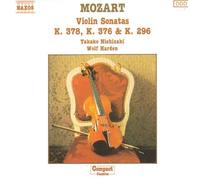 Mozart - Violin Sonatas