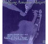 Mozart: Violin Sonatas, Vol.3