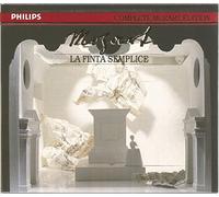 Mozart, Vol. 28: La Finta Semplice