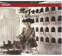 Mozart, Vol.35 - Il Rè Pastore