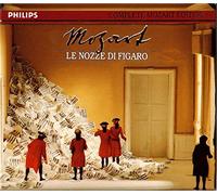 Mozart, Vol.40 - Le nozze di Figaro