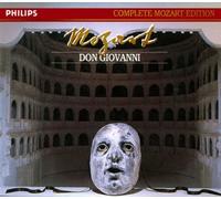 Mozart, Vol.41 - Don Giovanni