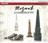 Mozart, Vol.44 - La Clemenza di Tito