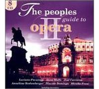 Mozart - Volume. 2-People's Guide to Opera