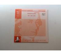 Mozart Volume 3 Serenades - Divertimenti - Dances. Serenades KV 185/203.