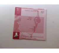 Mozart Volume 5 String Ensembles. String Trio KV 563