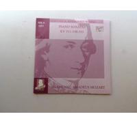 Mozart Volume 6 Keyboard Works Piano Sonatas KV 311-330-331