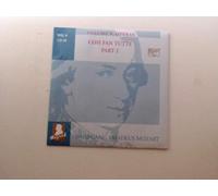 Mozart Volume 9 Operas. Cosi Fan Tutte Part 2.