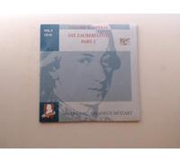 Mozart Volume 9 Operas. Die Zauberflote Part 2.