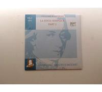 Mozart Volume 9 Operas. La Finta Semplice Part 2.