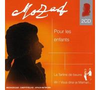 MOZART/VON KARAJAN/BERLIN PHIL ORCH - Mozart: Pour Enfants