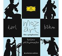Mozart, W.A.: 46 Symphonies (DG Collectors Edition)