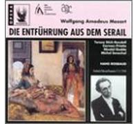 Mozart, W.a. - Abduction from Seraglio