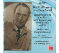 Mozart, W.a. - Abduction from Seraglio-Complete O