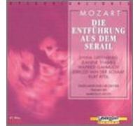 Mozart, W.a. - Abduction from Seraglio-Highlights
