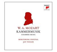 Mozart, W.A. - Chamber Music