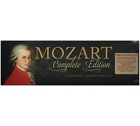 Various Artists - Mozart - Complete Edition [CD]
