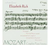 Mozart, W.a. - Complete Sonata Piano-Volume. 2