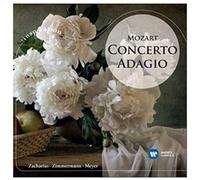 Mozart, W.a. - Concerto Adagio