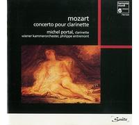 Mozart, W.a. - Concerto Clarinet