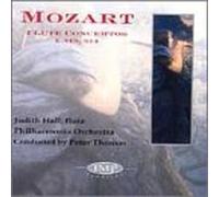 Mozart, W.a. - Concerto Flute (2)
