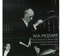 Mozart, W.a. - Concerto for 2 Pianos