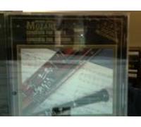 Mozart, W.a. - Concerto Oboe/Concerto Bassoon