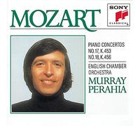 Mozart, W.a. - Concerto Piano 17/18