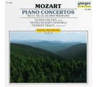 Mozart, W.a. - Concerto Piano 17/21