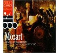 Mozart, W.a. - Concerto Piano 20/26