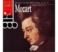 Mozart, W.a. - Concerto Piano 21/23